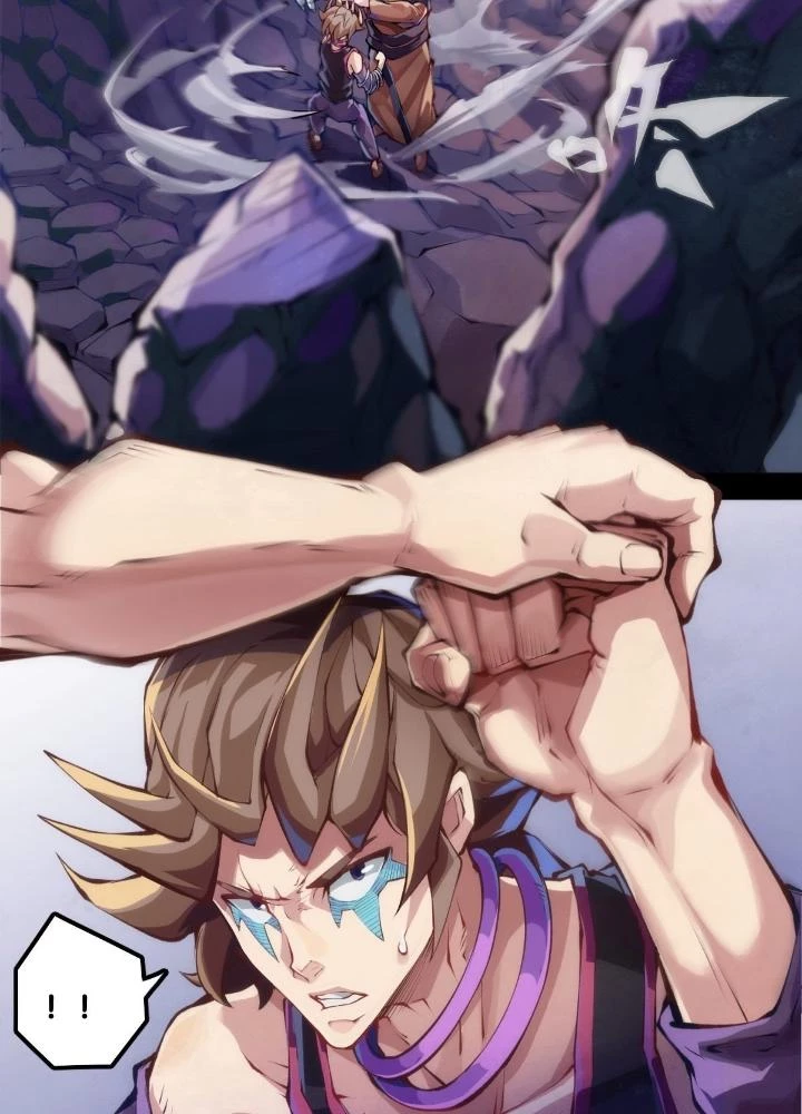 Long Hưởng Thiên Hạ Chapter 72 - 3