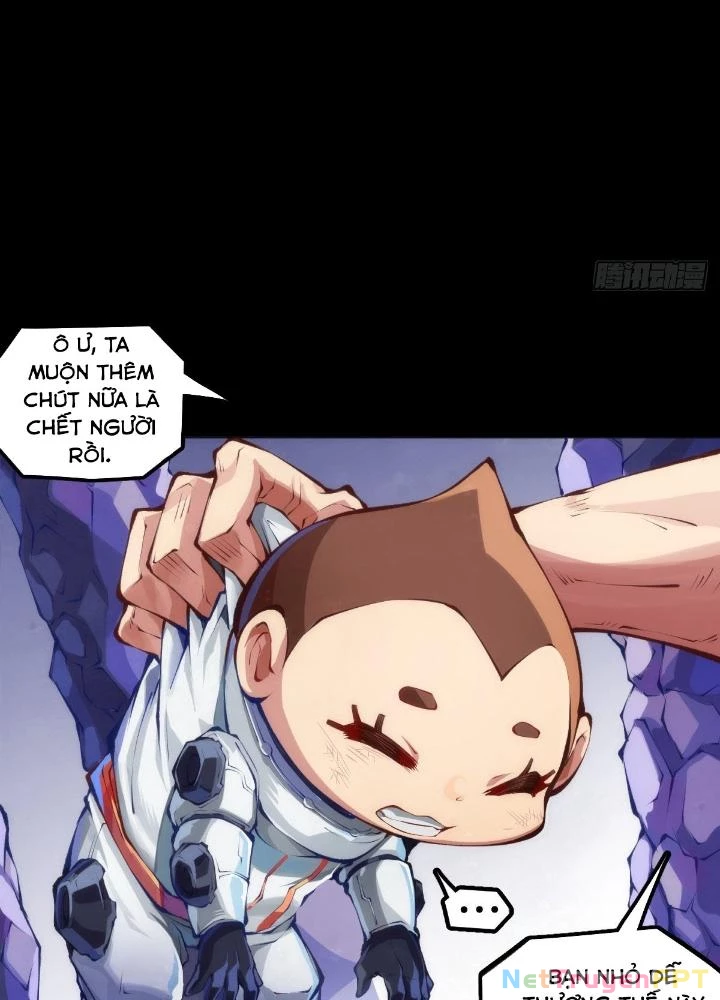 Long Hưởng Thiên Hạ Chapter 72 - 5