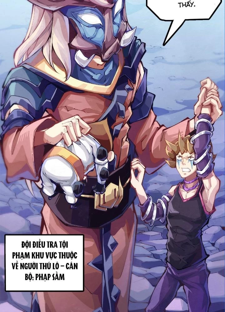 Long Hưởng Thiên Hạ Chapter 72 - 11