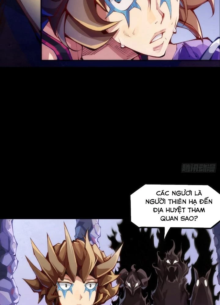 Long Hưởng Thiên Hạ Chapter 72 - 17