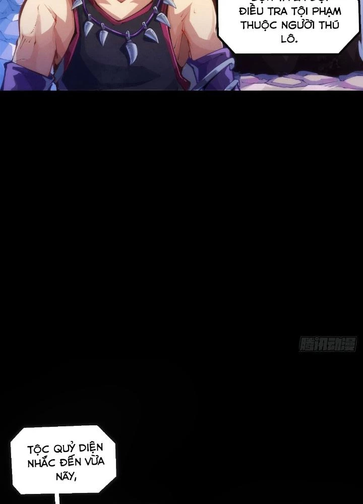 Long Hưởng Thiên Hạ Chapter 72 - 19