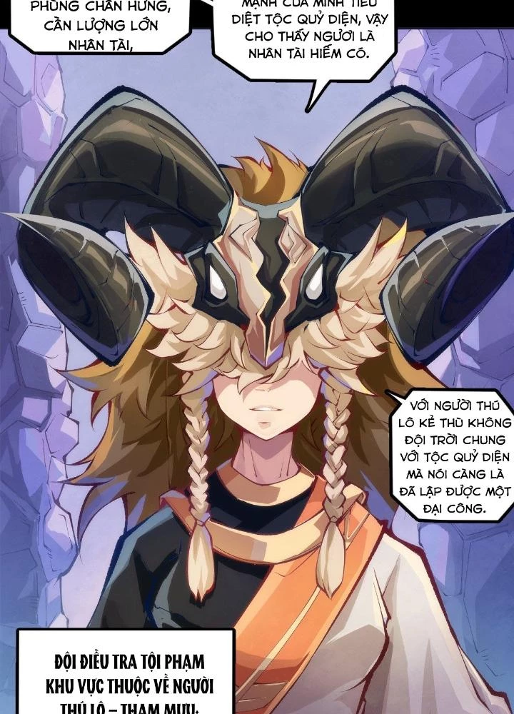 Long Hưởng Thiên Hạ Chapter 72 - 31