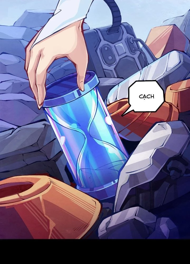 Long Hưởng Thiên Hạ Chapter 72 - 37