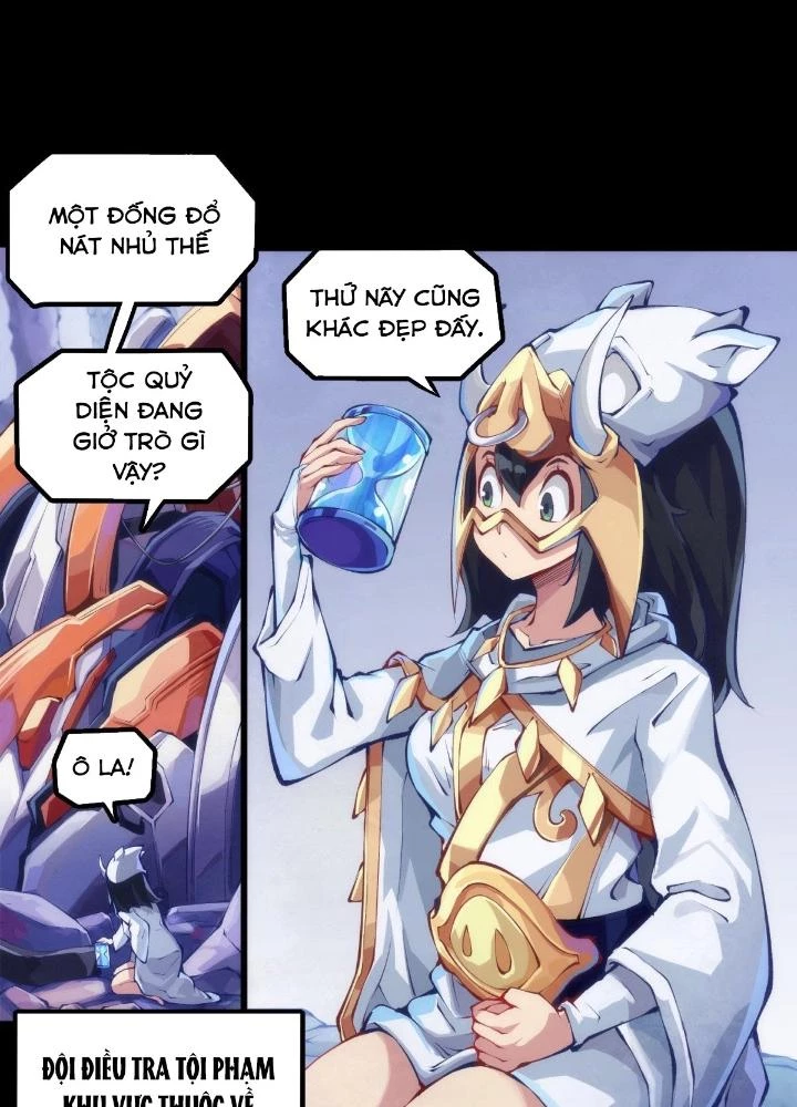 Long Hưởng Thiên Hạ Chapter 72 - 39