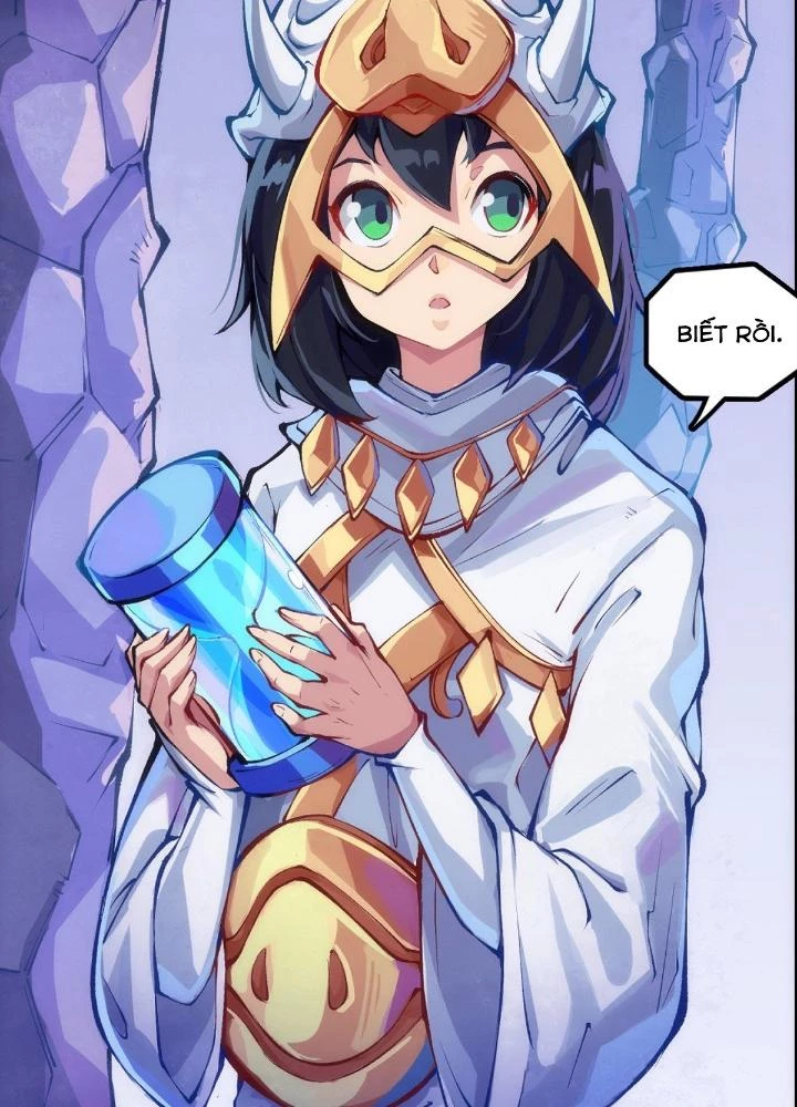 Long Hưởng Thiên Hạ Chapter 72 - 45