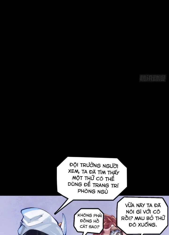 Long Hưởng Thiên Hạ Chapter 72 - 47