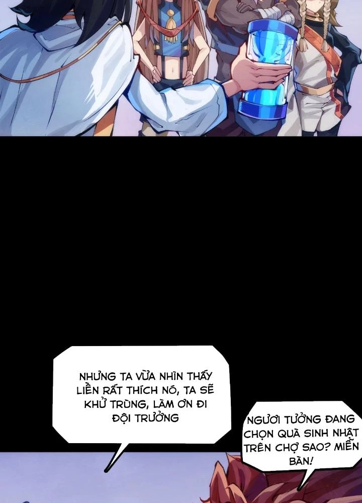 Long Hưởng Thiên Hạ Chapter 72 - 49