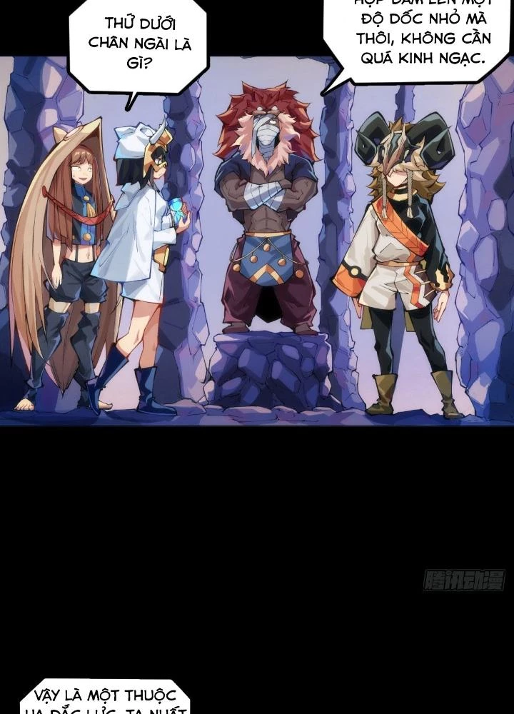 Long Hưởng Thiên Hạ Chapter 72 - 55