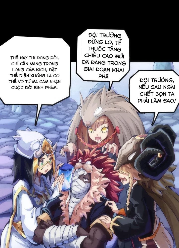 Long Hưởng Thiên Hạ Chapter 72 - 63