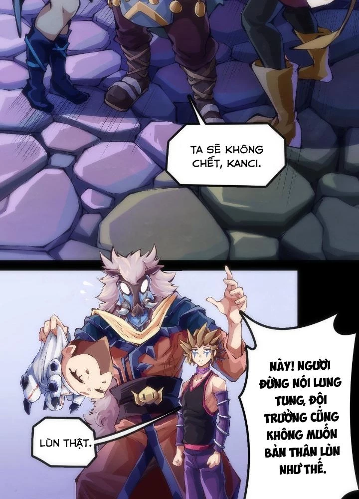 Long Hưởng Thiên Hạ Chapter 72 - 65