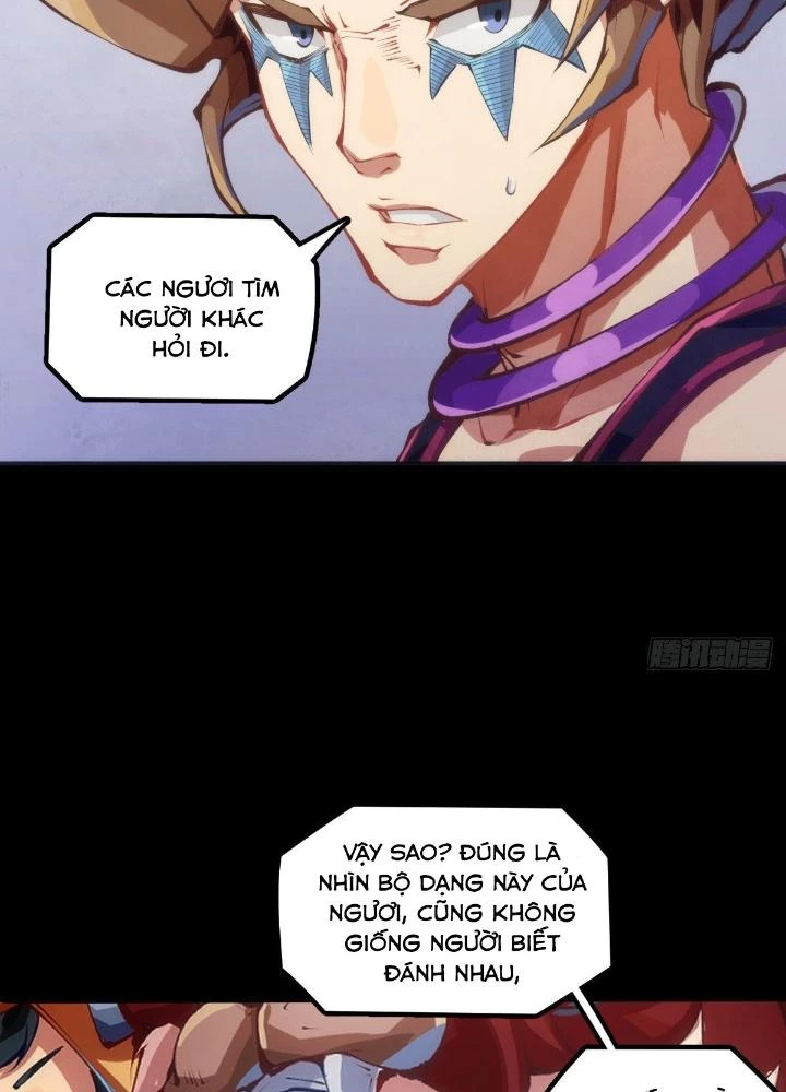 Long Hưởng Thiên Hạ Chapter 72 - 71