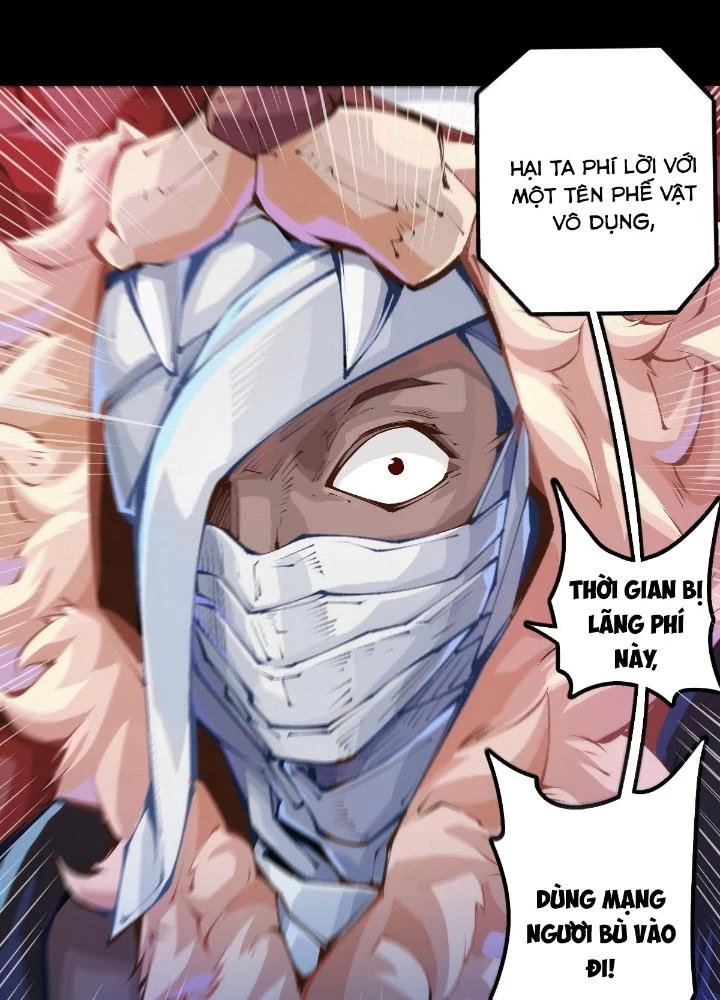 Long Hưởng Thiên Hạ Chapter 72 - 75