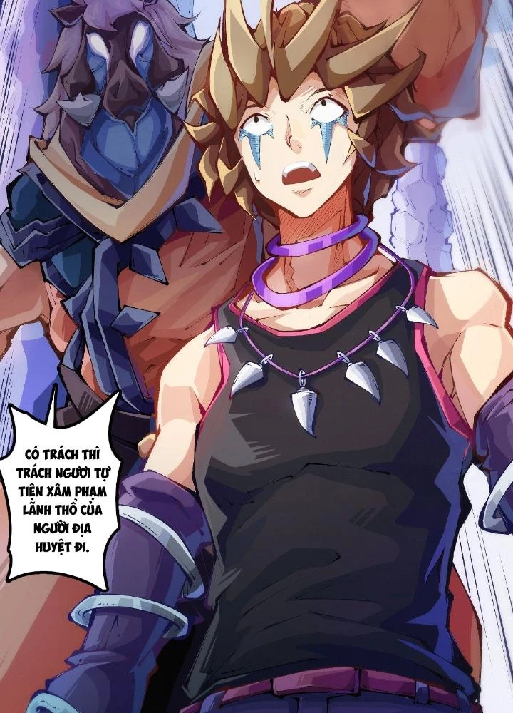 Long Hưởng Thiên Hạ Chapter 72 - 79