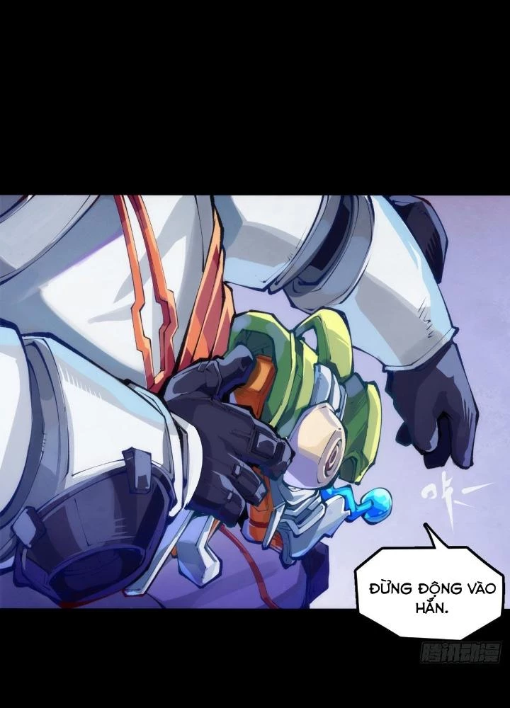 Long Hưởng Thiên Hạ Chapter 72 - 91