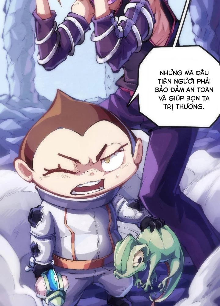 Long Hưởng Thiên Hạ Chapter 72 - 111