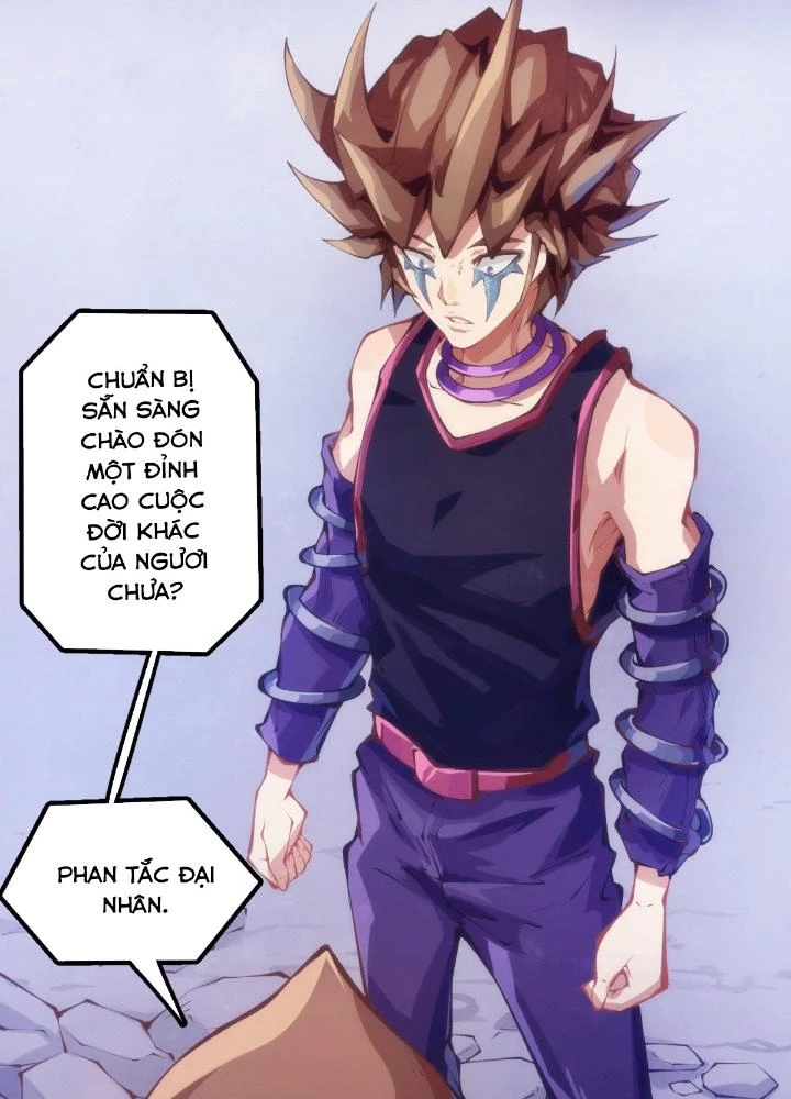 Long Hưởng Thiên Hạ Chapter 72 - 129