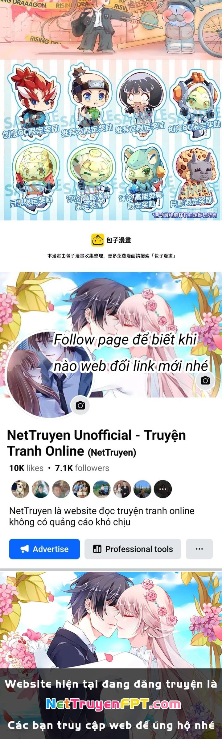 Long Hưởng Thiên Hạ Chapter 72 - 157