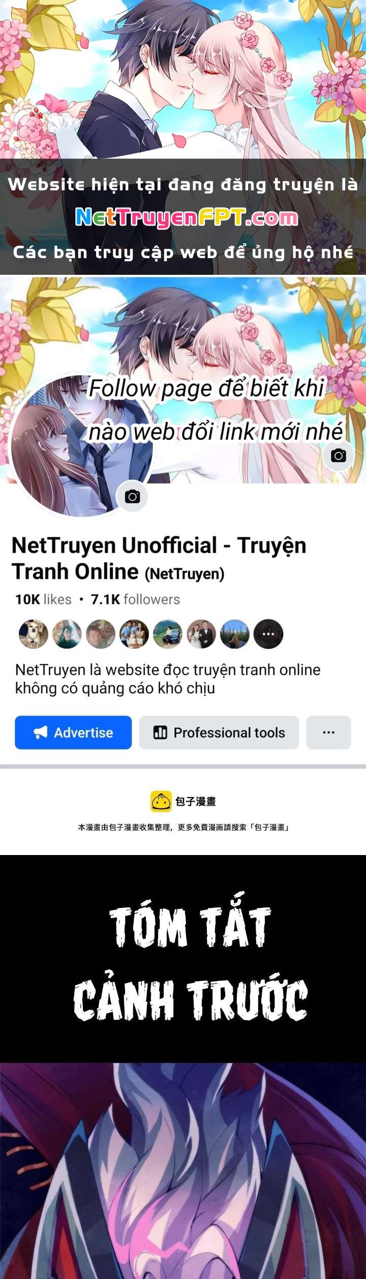 Long Hưởng Thiên Hạ Chapter 73 - 1