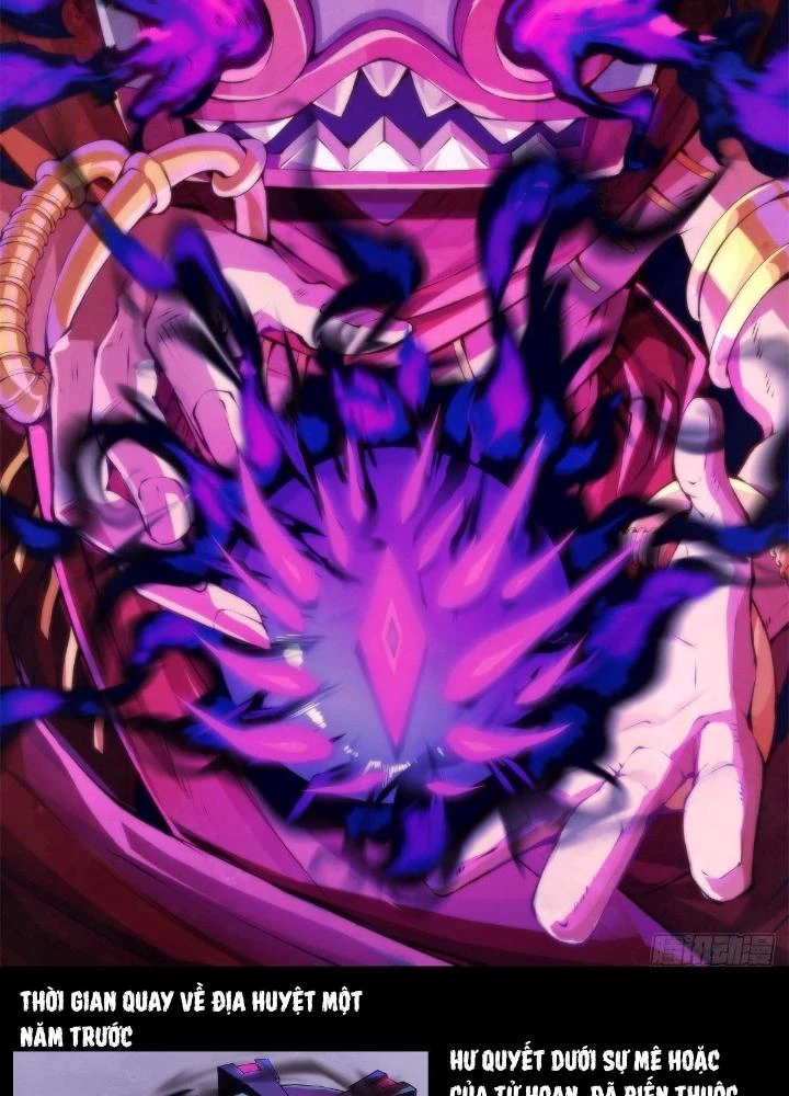 Long Hưởng Thiên Hạ Chapter 73 - 3