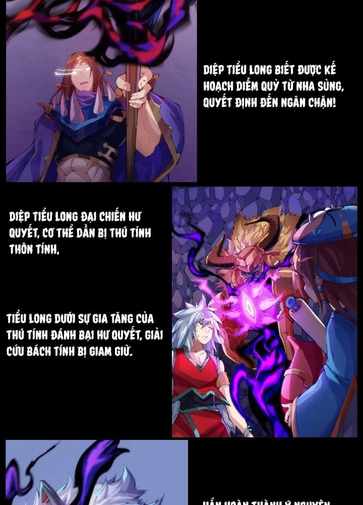 Long Hưởng Thiên Hạ Chapter 73 - 5