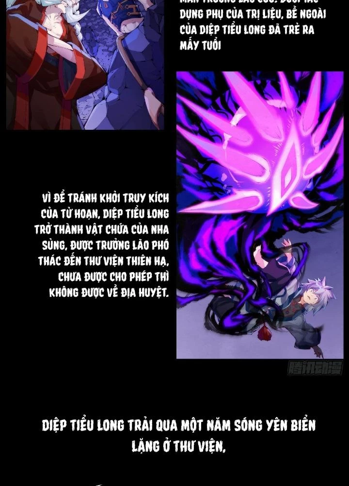 Long Hưởng Thiên Hạ Chapter 73 - 9
