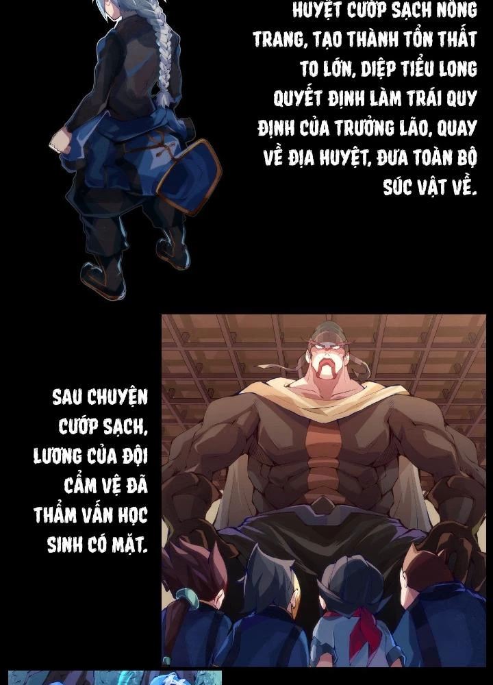 Long Hưởng Thiên Hạ Chapter 73 - 11