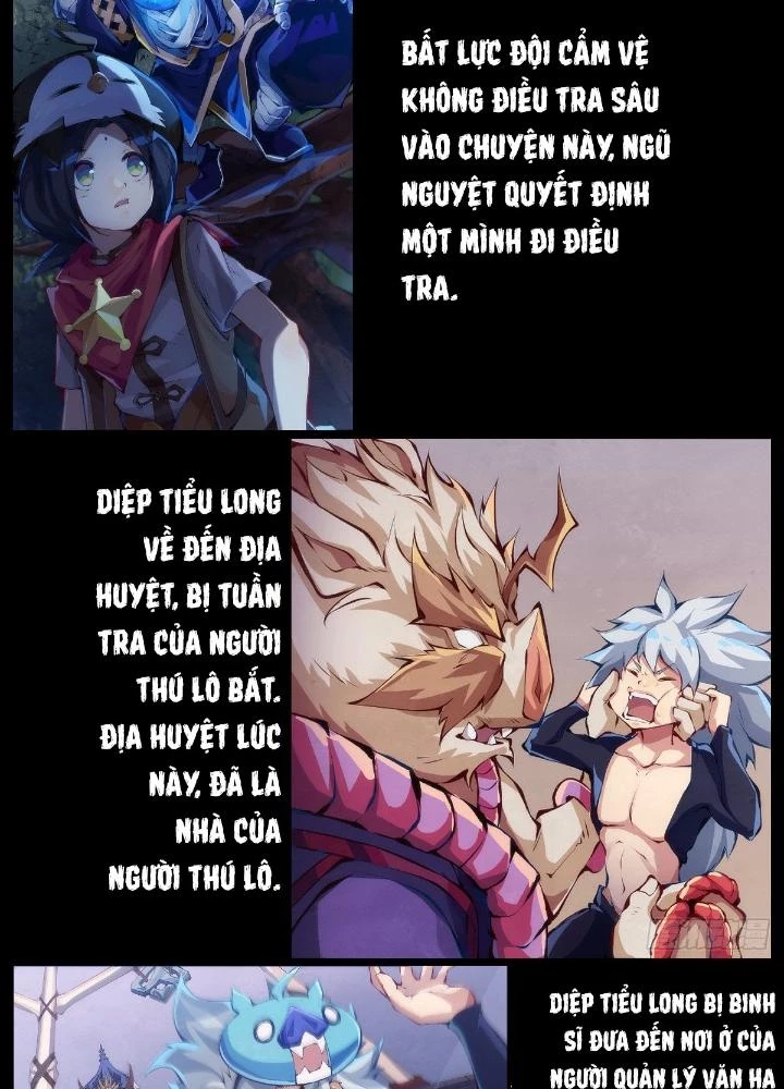 Long Hưởng Thiên Hạ Chapter 73 - 13