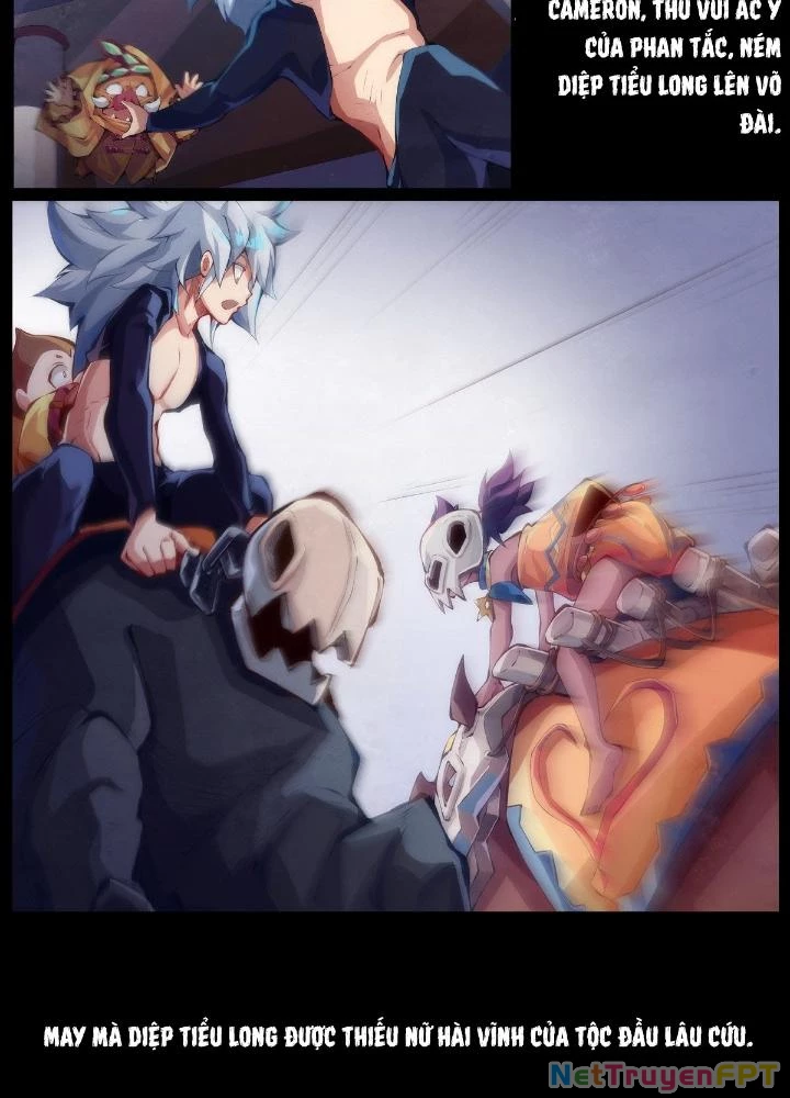 Long Hưởng Thiên Hạ Chapter 73 - 15