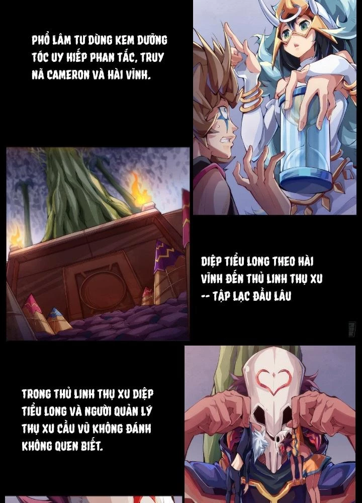 Long Hưởng Thiên Hạ Chapter 73 - 17