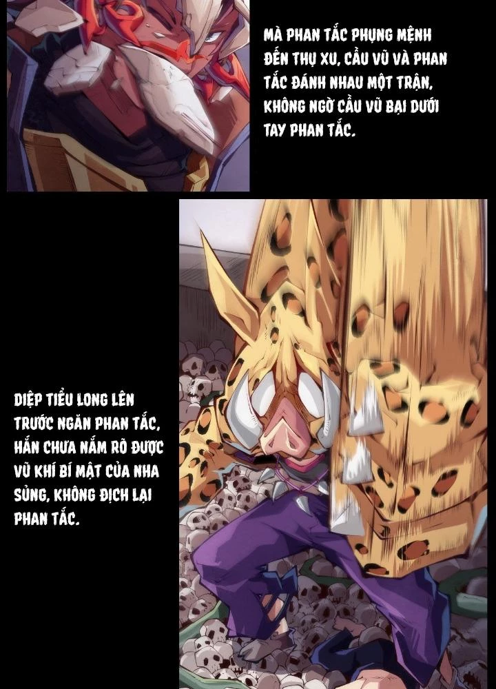 Long Hưởng Thiên Hạ Chapter 73 - 19