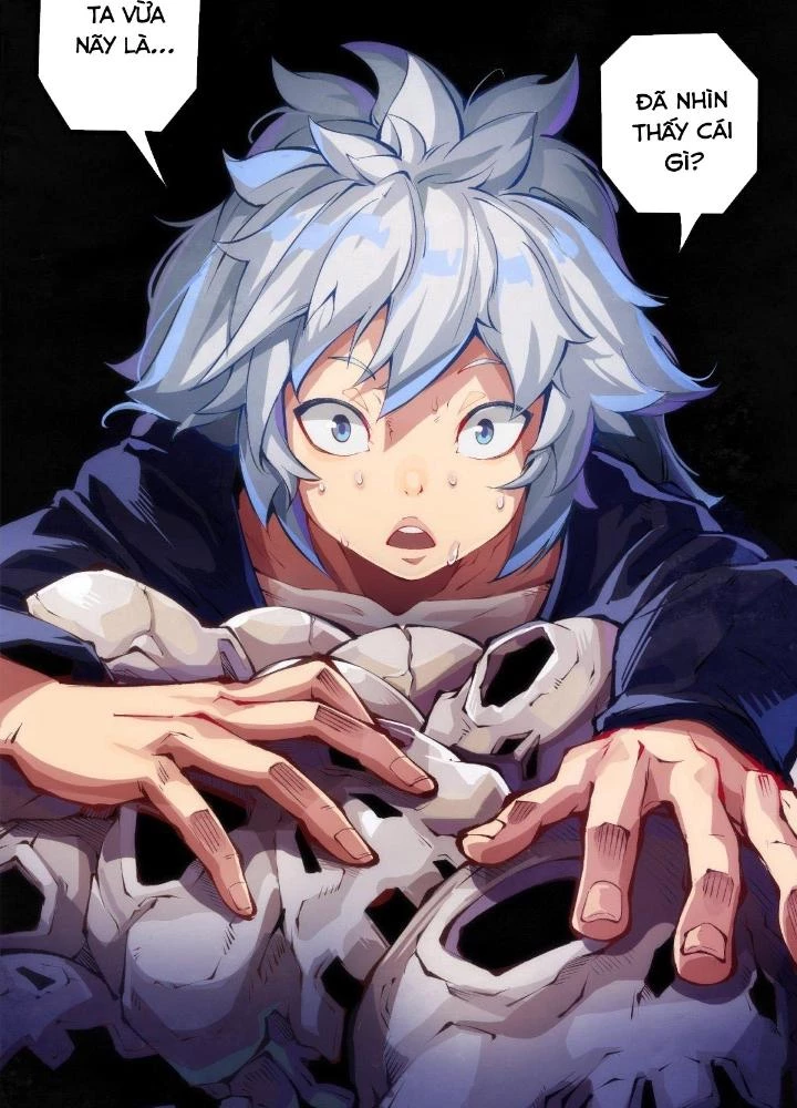 Long Hưởng Thiên Hạ Chapter 73 - 27