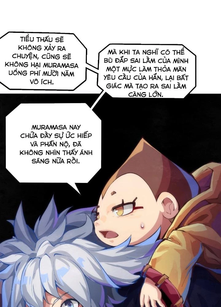 Long Hưởng Thiên Hạ Chapter 73 - 33