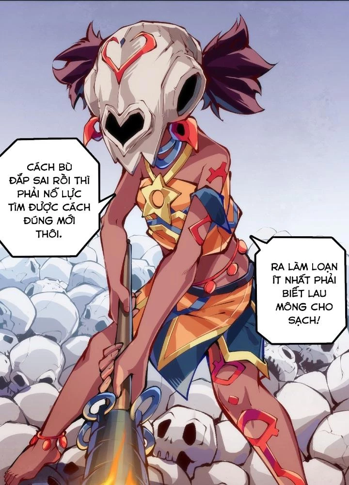 Long Hưởng Thiên Hạ Chapter 73 - 43