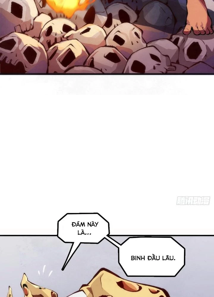 Long Hưởng Thiên Hạ Chapter 73 - 45