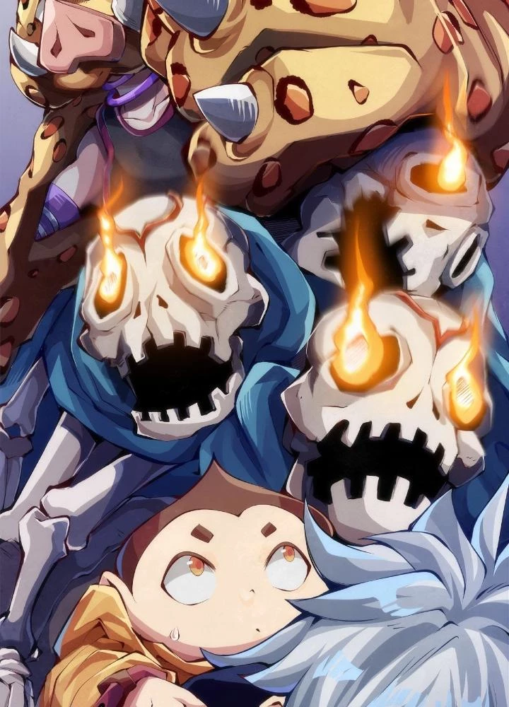 Long Hưởng Thiên Hạ Chapter 73 - 47