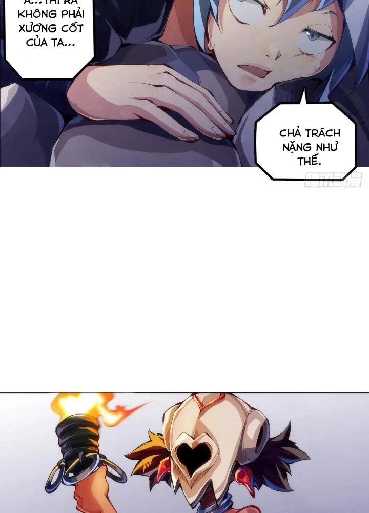 Long Hưởng Thiên Hạ Chapter 73 - 49