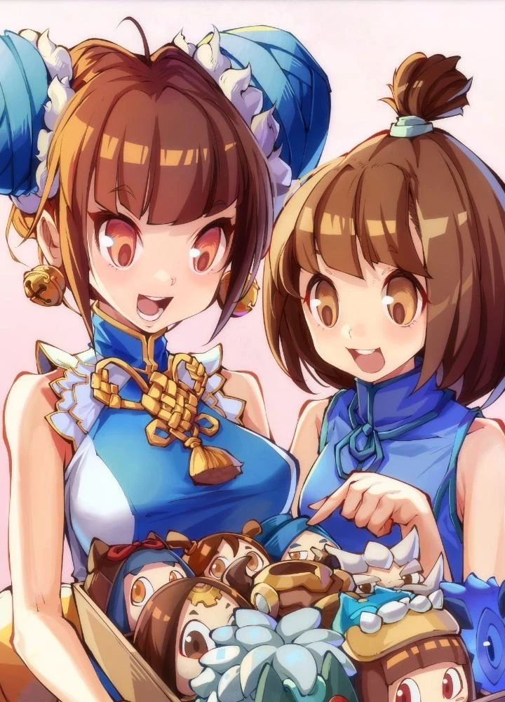 Long Hưởng Thiên Hạ Chapter 73 - 53