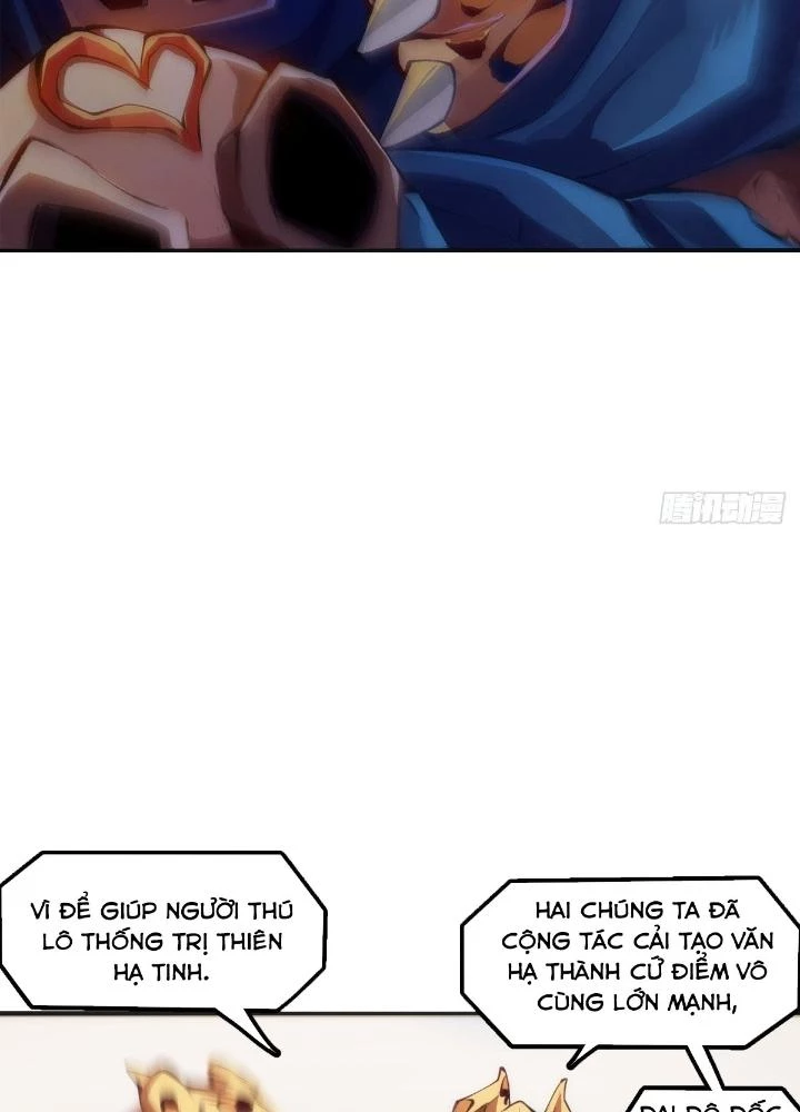 Long Hưởng Thiên Hạ Chapter 73 - 71