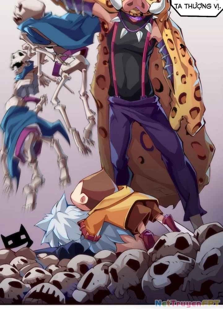 Long Hưởng Thiên Hạ Chapter 73 - 73