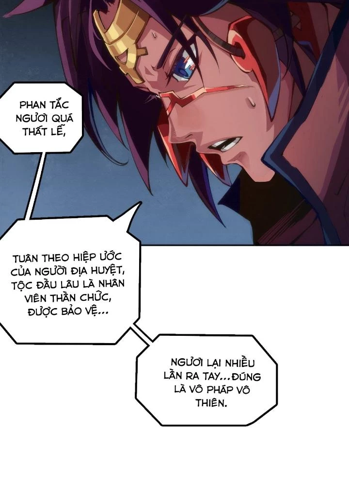 Long Hưởng Thiên Hạ Chapter 73 - 147