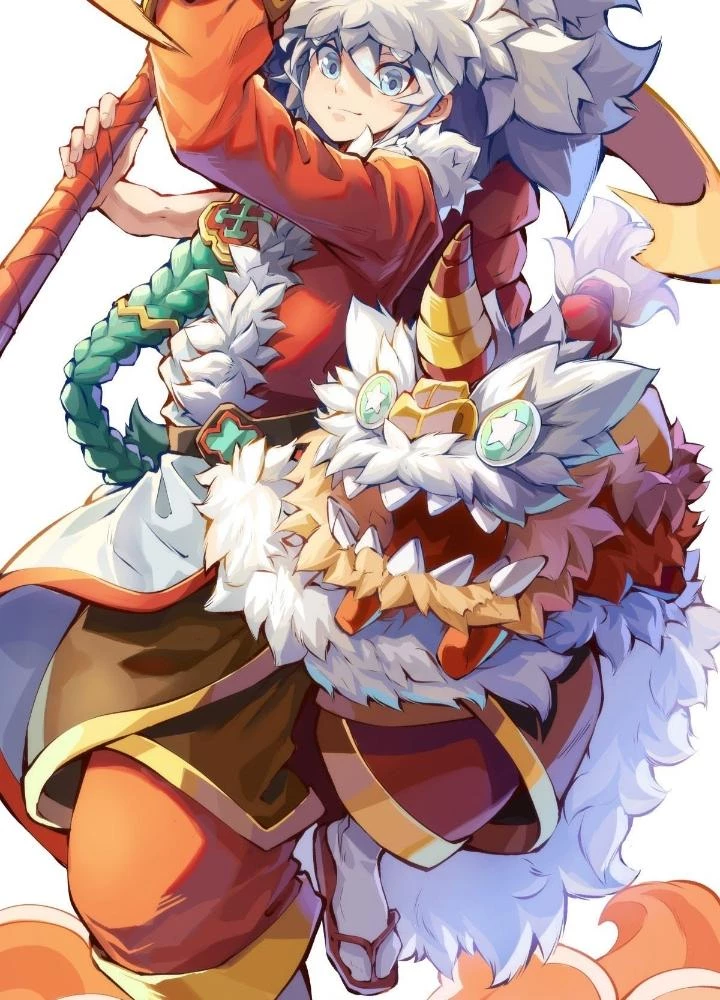 Long Hưởng Thiên Hạ Chapter 74 - 3