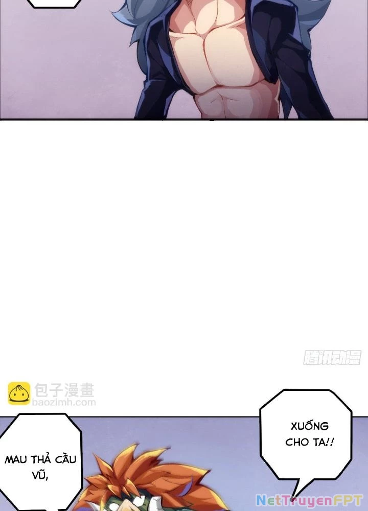 Long Hưởng Thiên Hạ Chapter 74 - 11