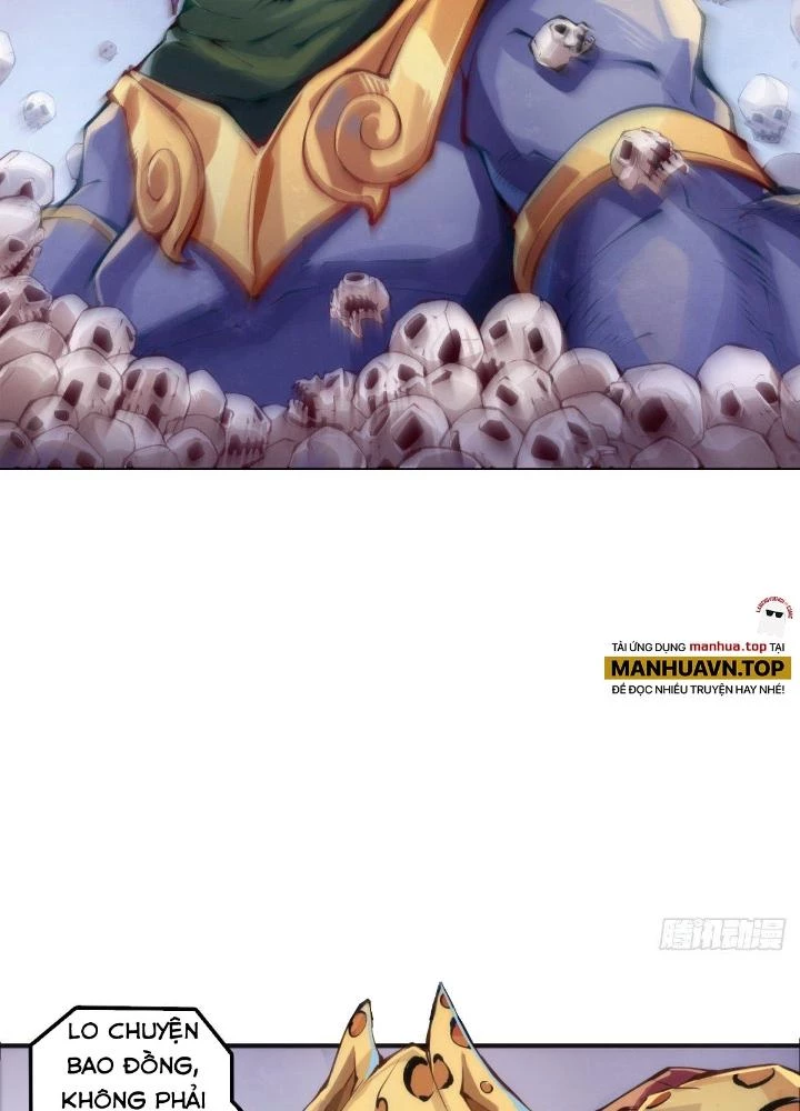 Long Hưởng Thiên Hạ Chapter 74 - 13