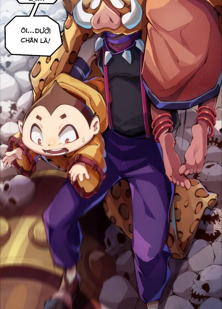 Long Hưởng Thiên Hạ Chapter 74 - 15