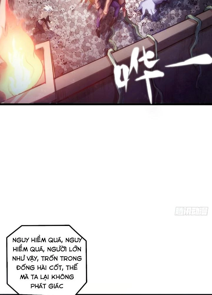 Long Hưởng Thiên Hạ Chapter 74 - 29