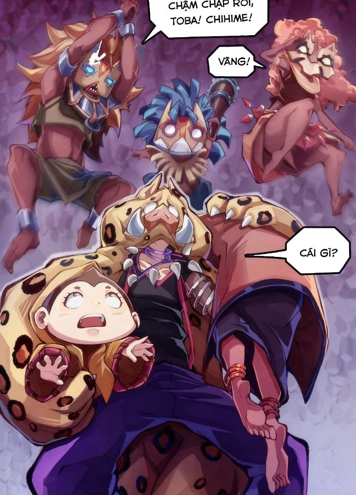 Long Hưởng Thiên Hạ Chapter 74 - 33