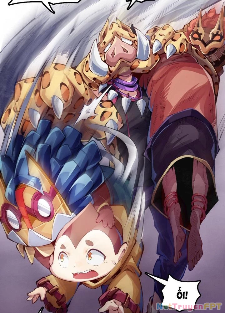 Long Hưởng Thiên Hạ Chapter 74 - 39