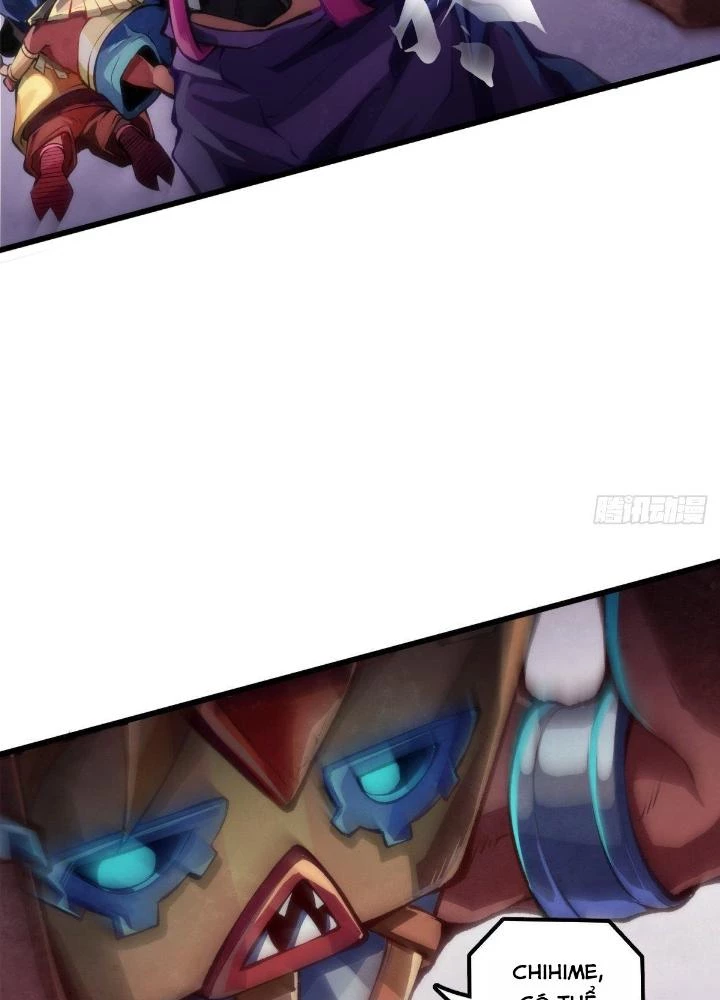 Long Hưởng Thiên Hạ Chapter 74 - 43