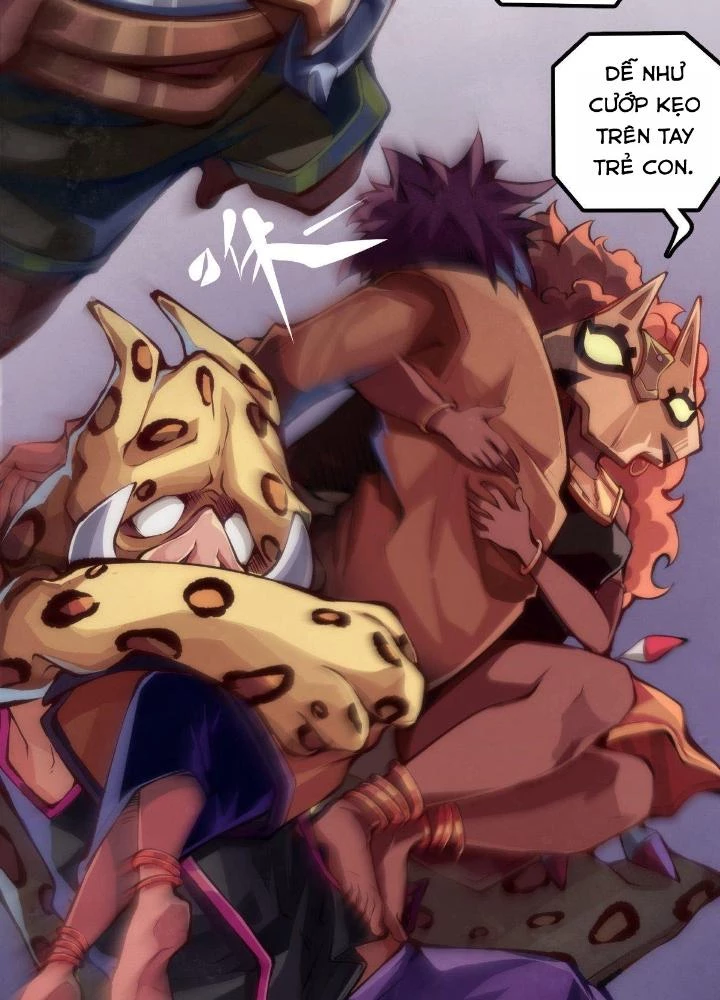 Long Hưởng Thiên Hạ Chapter 74 - 45