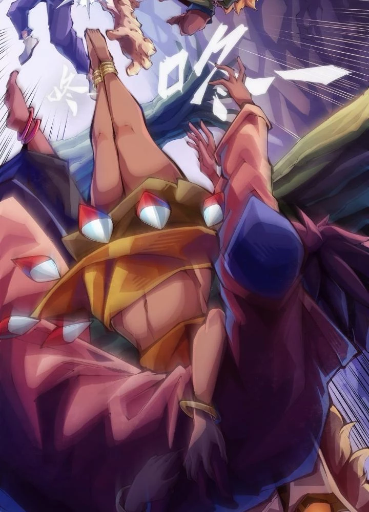 Long Hưởng Thiên Hạ Chapter 74 - 49